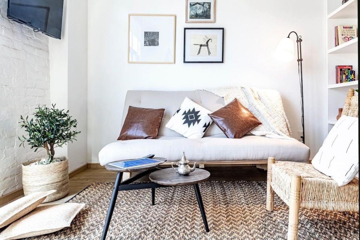 Loft Boho En El Centro Historico Imperdible Lejlighed Mexico By Eksteriør billede