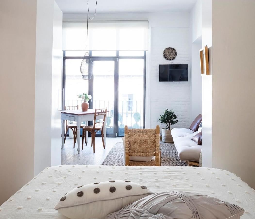 Loft Boho En El Centro Historico Imperdible Lejlighed Mexico By Eksteriør billede
